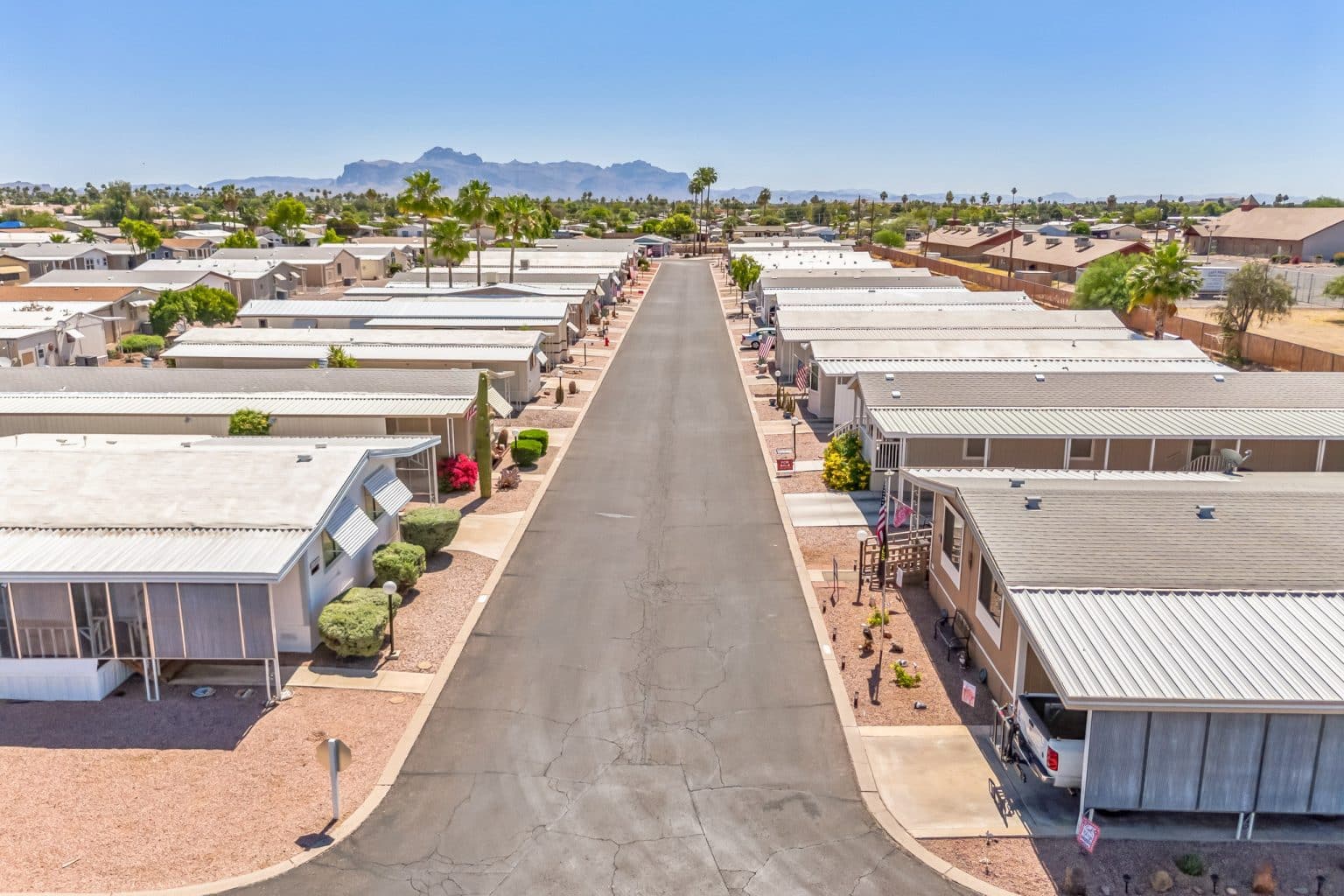 Gallery 55+ Communities Mesa AZ Ellsworth Springs