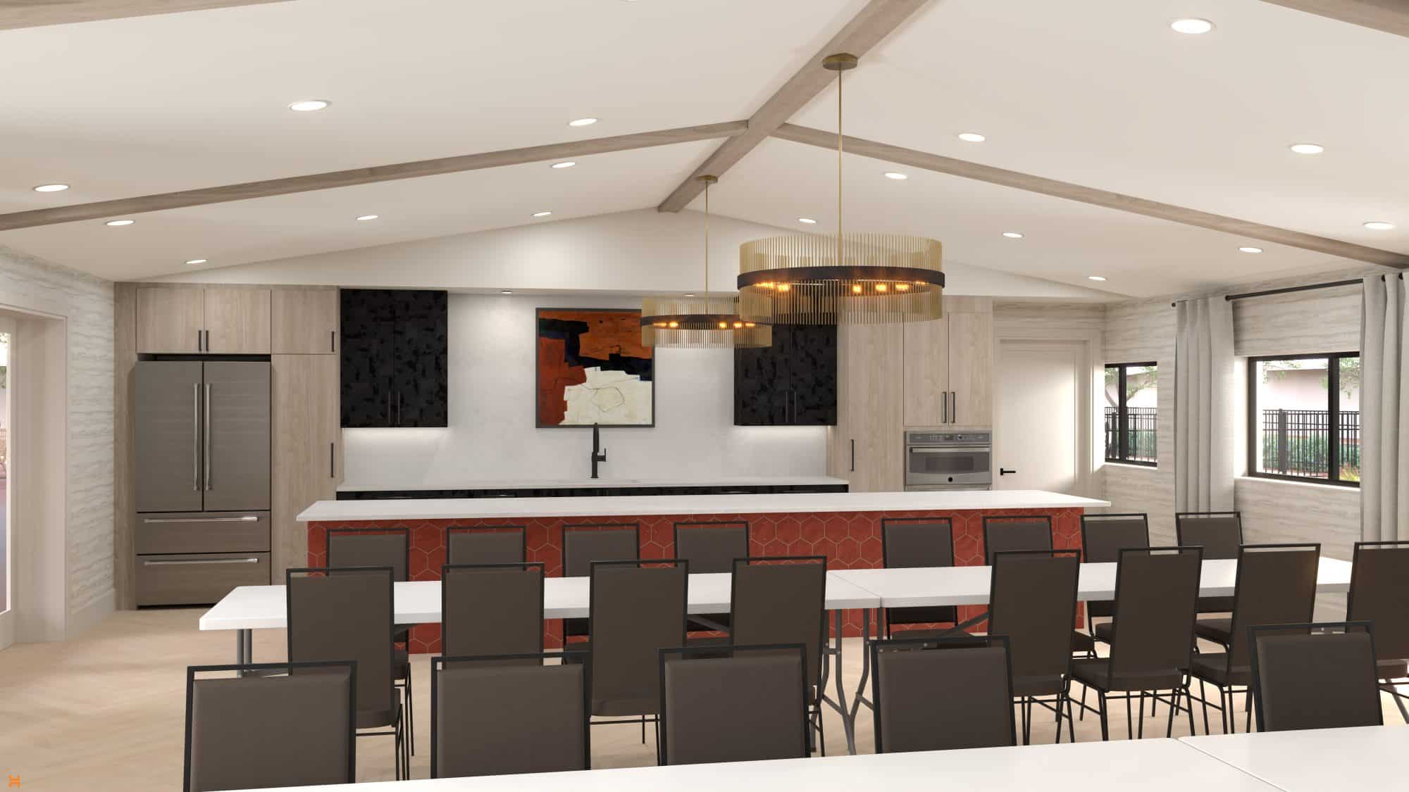 ES Kitchen 4k v01
